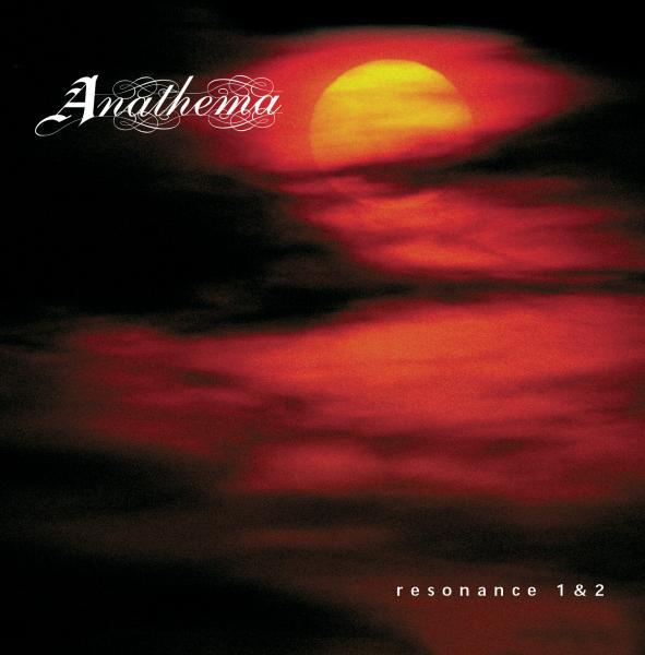 2CD Anathema - Resonance 1 & 2 - Best of