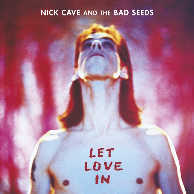 VINIL Nick Cave and The Bad Seeds - Let love in