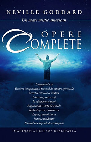 Opere complete - Neville Goddard