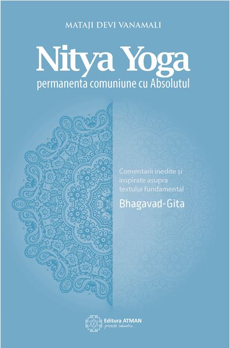 Nitya Yoga - Mataji Devi Vanamali