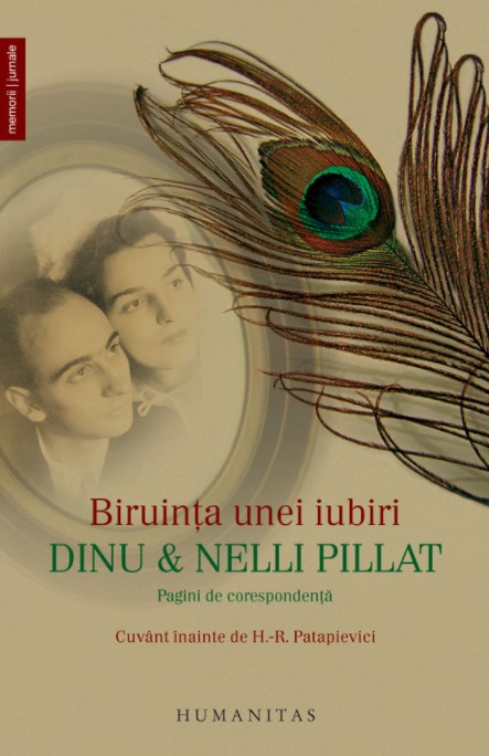 Biruinta unei iubiri - Dinu si Nelli Pillat