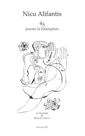 45 poeme la intamplare - Nicu Alifantis