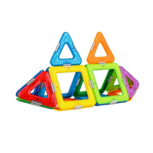Magspace, Magnetic Power! Magnetic Magic! Joc magnetic de constructie 3D