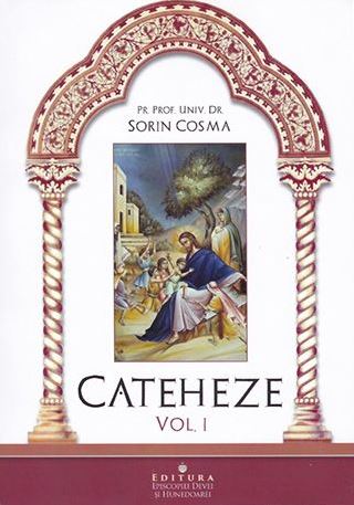 Cateheze Vol.1+2 - Sorin Cosma