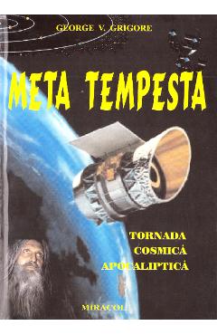 Poza produsului Meta Tempesta - George V. Grigore