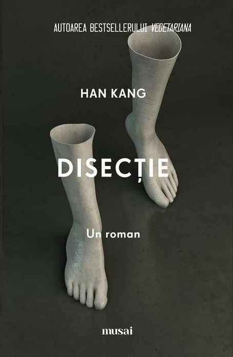 Disectie - Han Kang