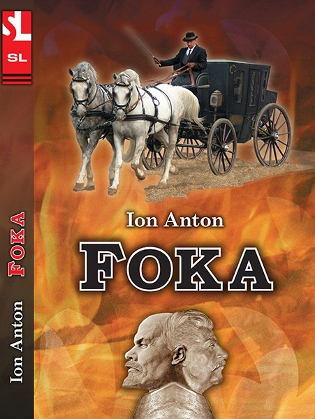 Foka - Ion Anton