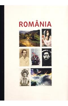 Poza produsului Romania (Paideia)