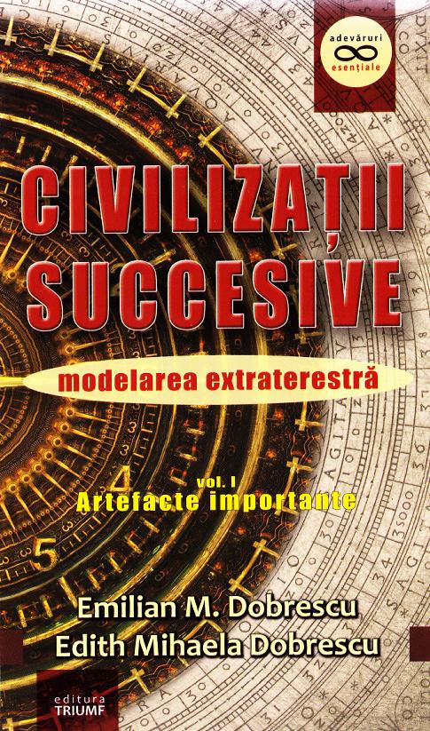 Civilizatii succesive - Emilian M. Dobrescu