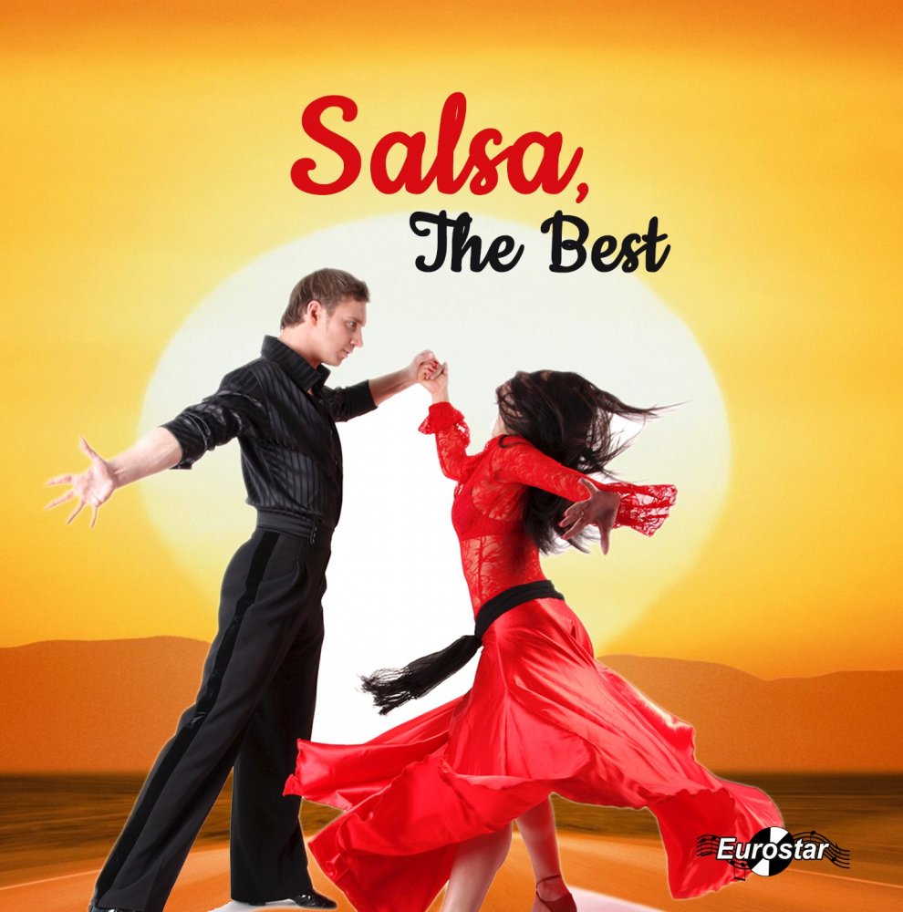 CD Salsa, the best