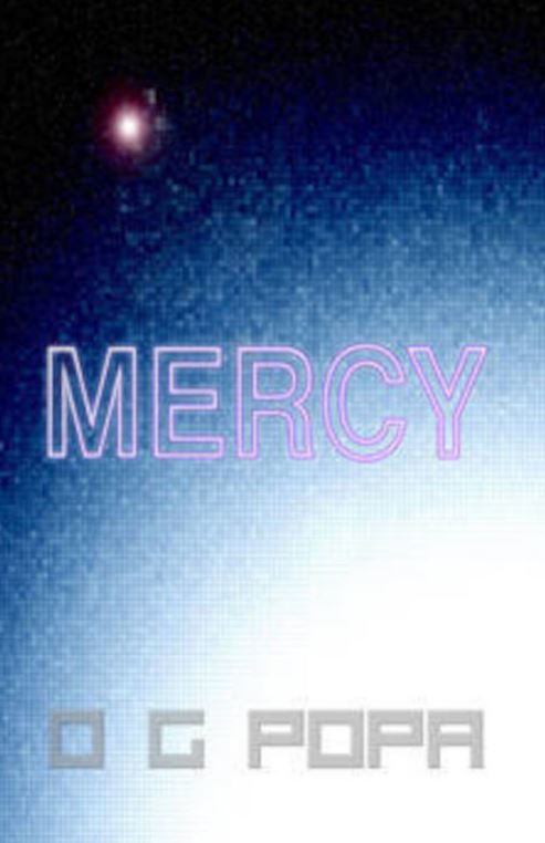 Mercy - O.G. Popa