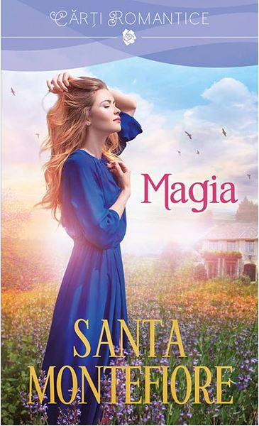 Magia - Santa Montefiore