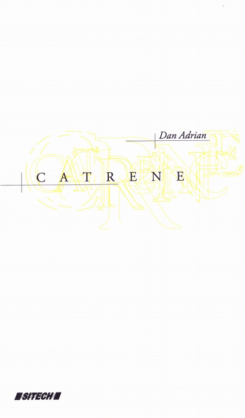 Catrene - Dan Adrian