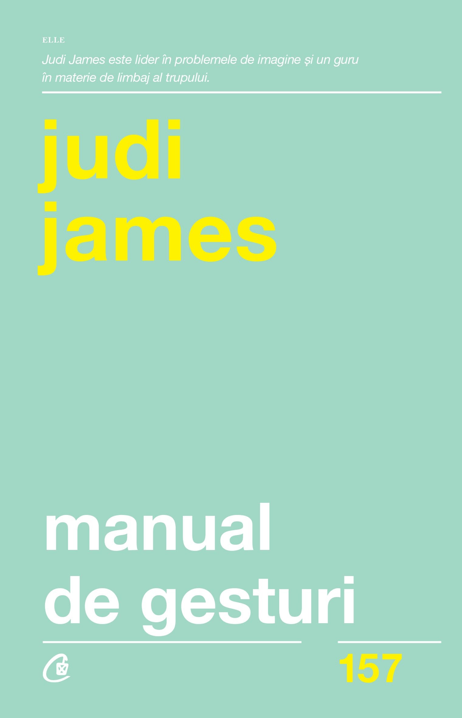 Manual de gesturi - Judi James