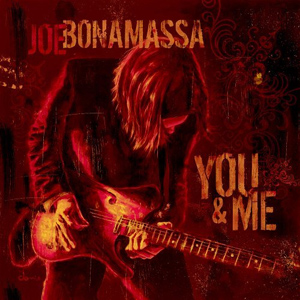 CD Joe Bonamassa - You & me