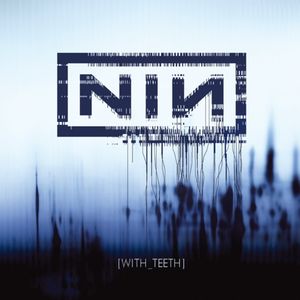 CD Nine Inch Nails - With teeth