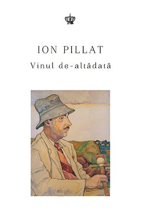Vinul de-altadata - Ion Pillat