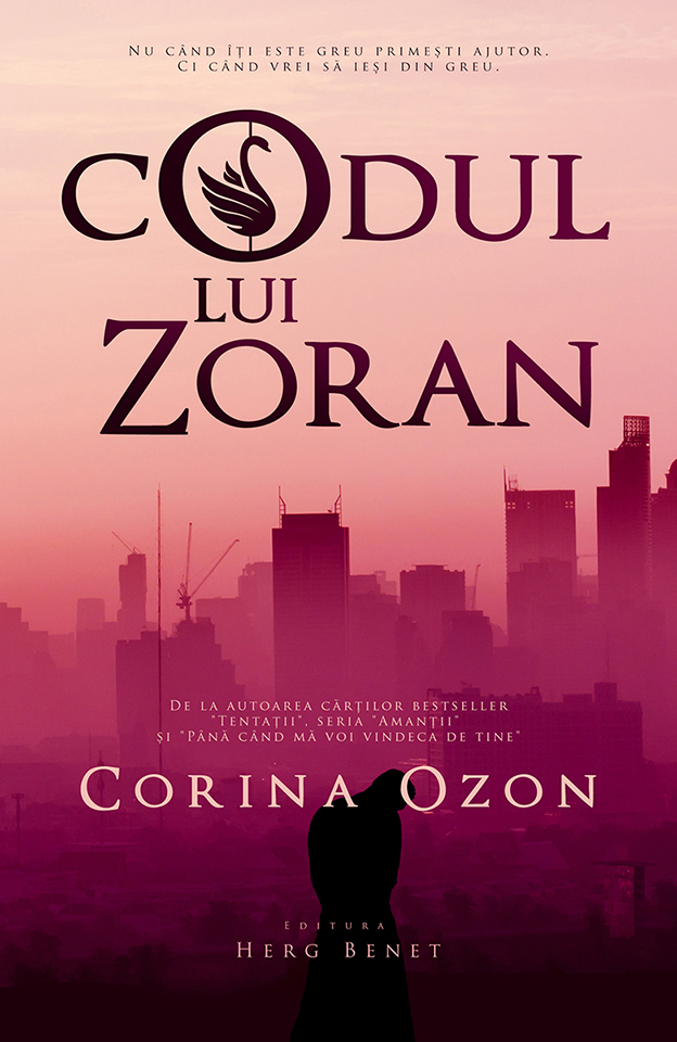 Codul lui Zoran - Corina Ozon