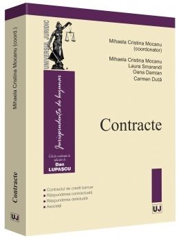 Contracte - Mihaela Cristina Mocanu