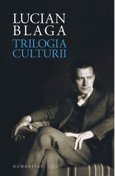 Trilogia culturii - Lucian Blaga