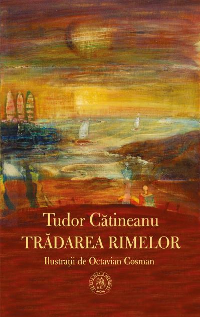 Tradarea rimelor - Tudor Catineanu