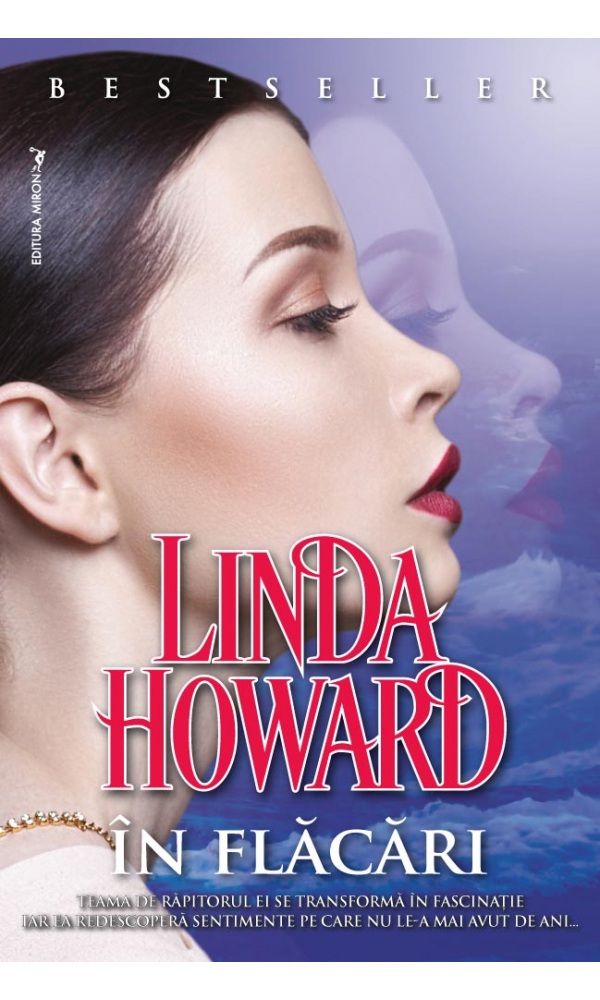 In flacari - Linda Howard