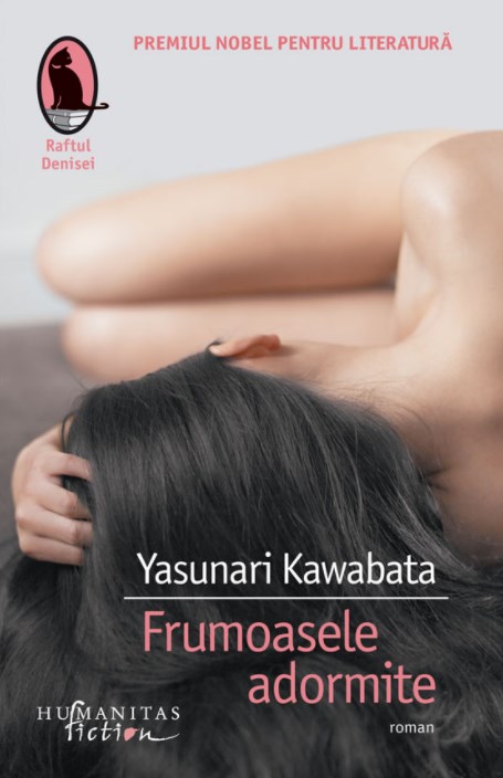 Frumoasele adormite - Yasunari Kawabata