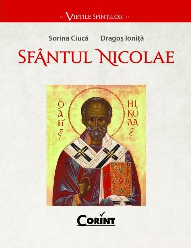 Sfantul Nicolae - Sorin Ciuca, Dragos Ionita