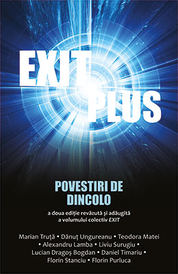 Exit plus: Povestiri de dincolo