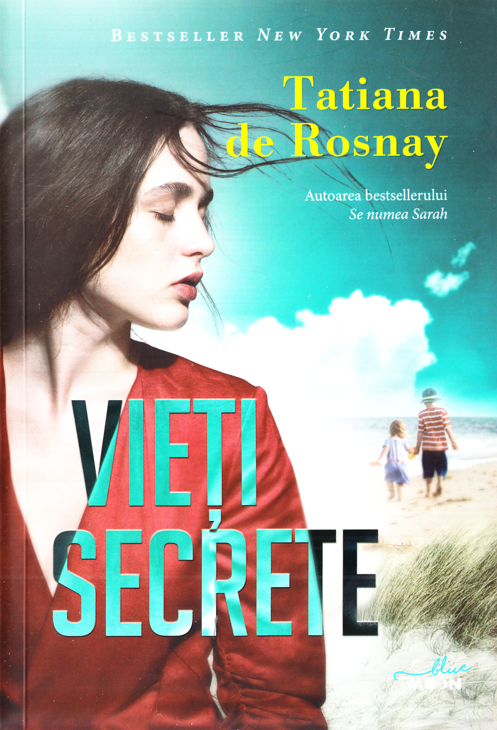 Vieti secrete - Tatiana de Rosnay