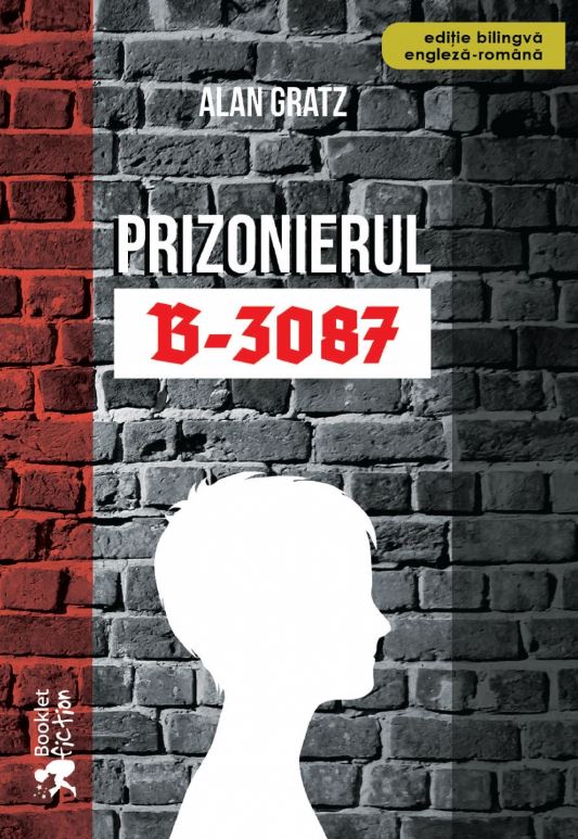 Prizonierul B-3087 - Alan Gratz