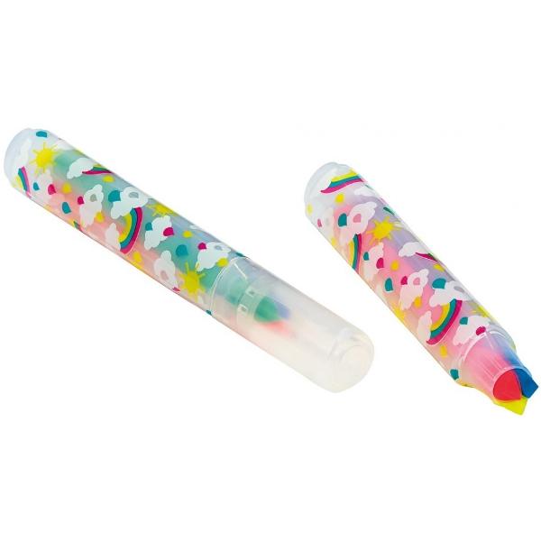 Evidentiator Curcuber - Regenbogen Marker