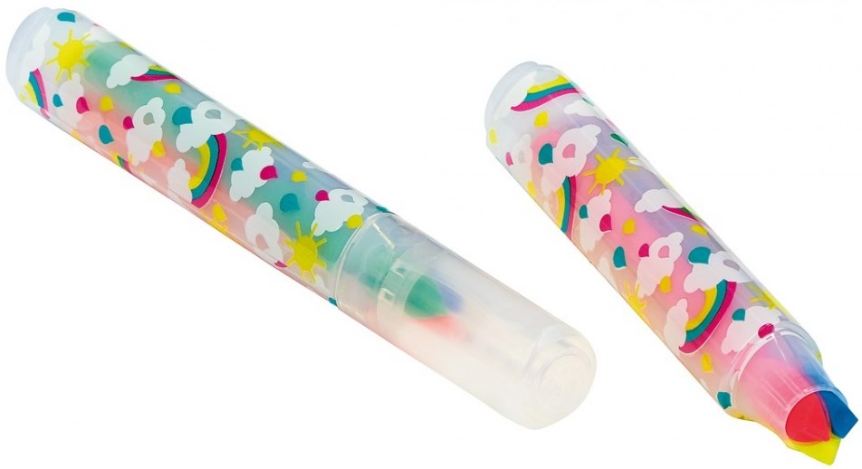 Imaginea produsului 'Evidentiator Curcuber - Regenbogen Marker'
