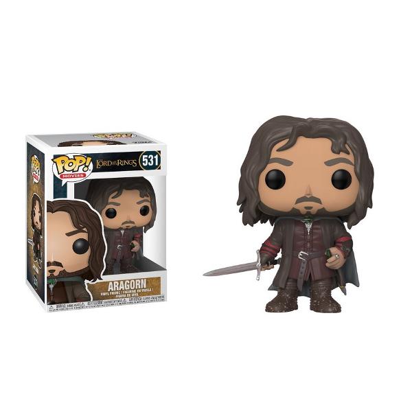 Funko Pop! Lord of the Rings - Aragorn