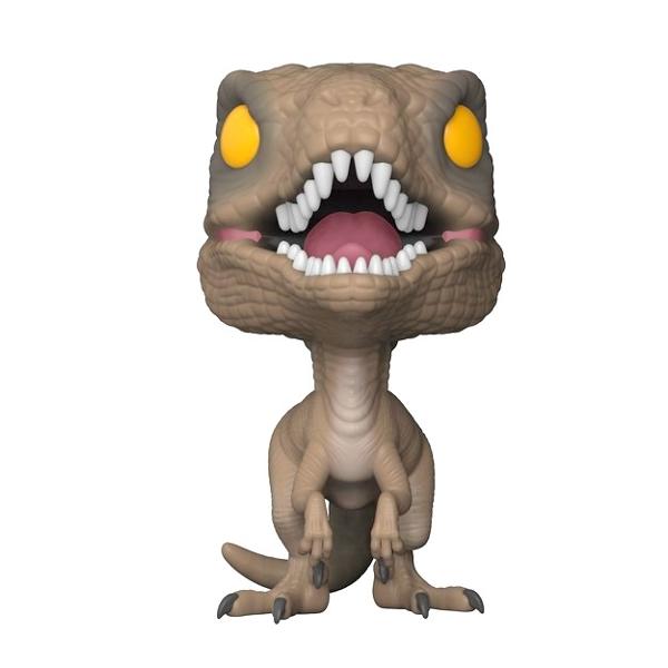 Funko Pop! Jurassic Park - Velociraptor