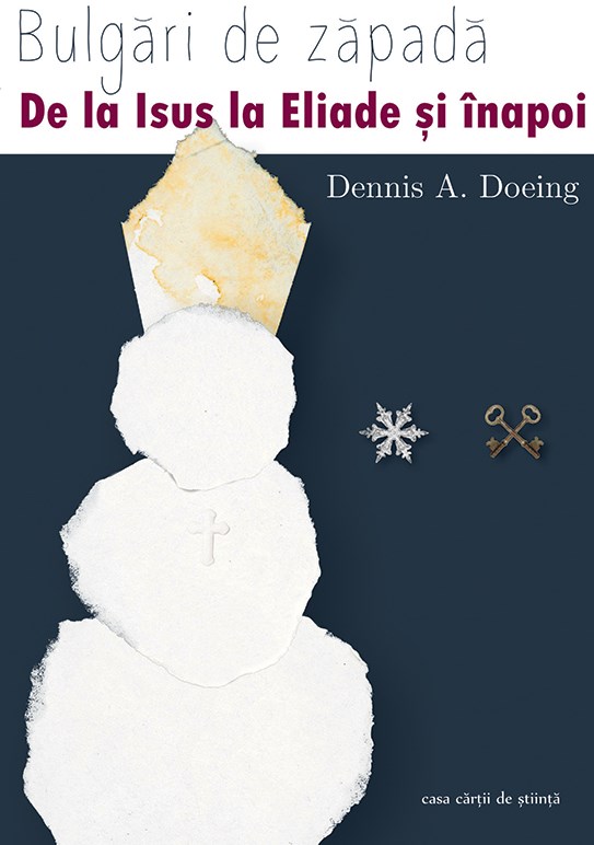Bulgari de zapada - Dennis A. Doeing