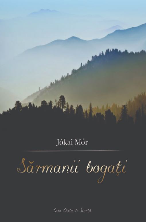Sarmanii bogati - Jokai Mor