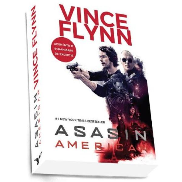 Asasin American - Vince Flynn
