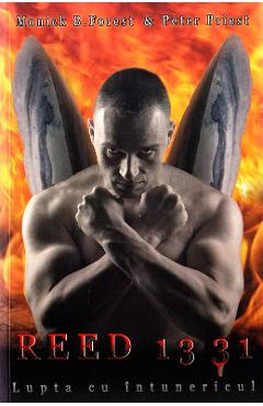 Poza produsului Reed 13 31. Lupta cu intunericul - Monick B. Forest, Peter Priest