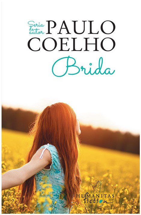 Brida ed.2018 - Paulo Coelho