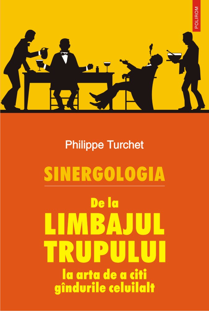 Sinergologia - Philippe Turchet
