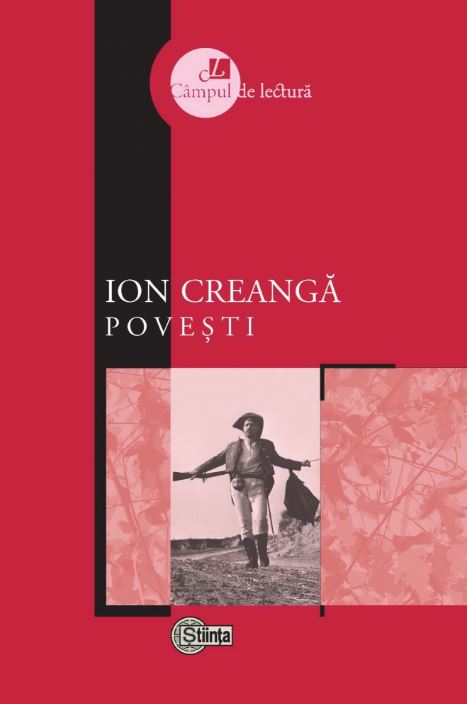 Povesti - Ion Creanga