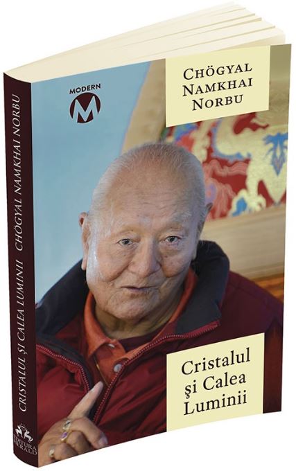 Cristalul si Calea Luminii - Chogyal Namkhai Norbu