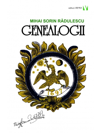 Genealogii - Mihai Sorin Radulescu