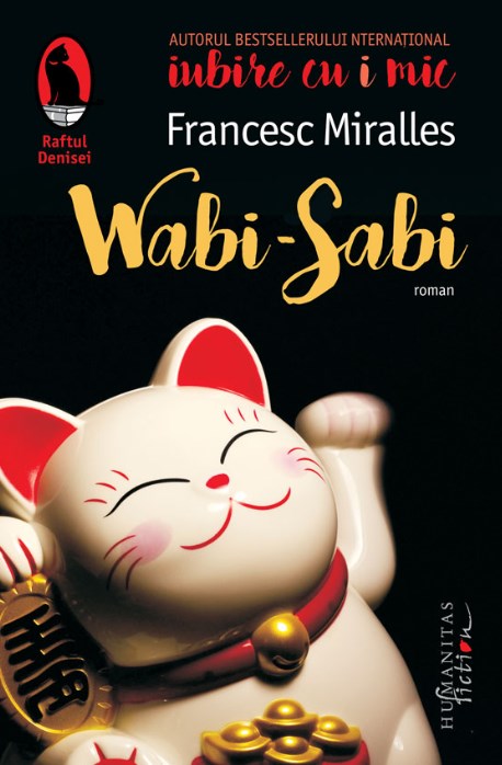 Wabi-Sabi - Francesc Miralles