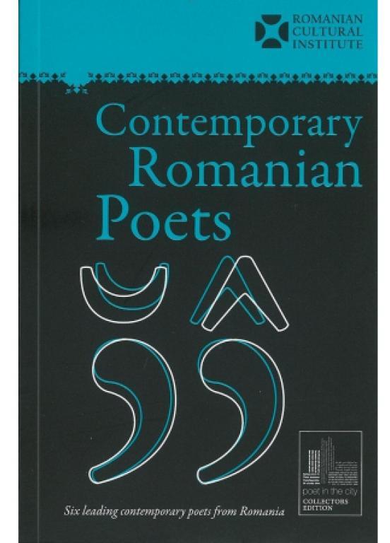 Contemporary Romanian Poets