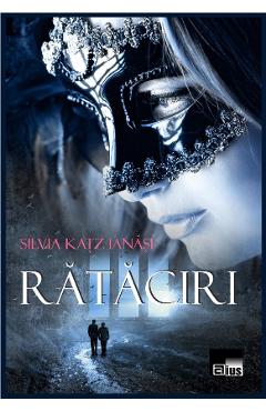 Poza produsului Rataciri - Silvia Katz Ianasi