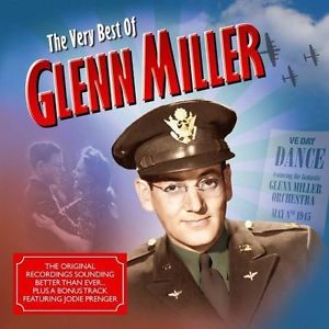 CD Glenn Miller - The very best of