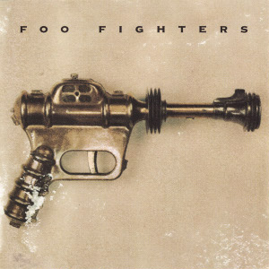 VINIL Foo Fighters - Foo Fighters