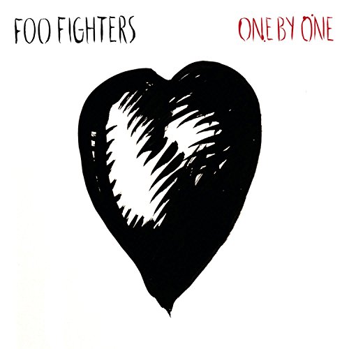 2 VINIL Foo Fighters - One by One